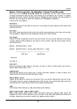 Preview for 87 page of Dataman 448PRO2AP-AU User Manual