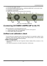 Preview for 23 page of Dataman 448PRO2AP User Manual