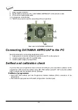 Preview for 30 page of Dataman 448PRO2AP User Manual