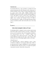 Preview for 11 page of Dataman 48UXP User Manual