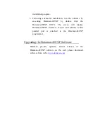 Preview for 16 page of Dataman 48UXP User Manual