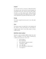 Preview for 41 page of Dataman 48UXP User Manual