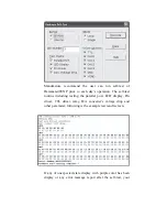 Preview for 56 page of Dataman 48UXP User Manual