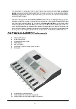 Preview for 6 page of Dataman DATAMAN-848PRO2 User Manual