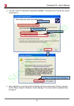 Preview for 9 page of Dataman S6 User Manual