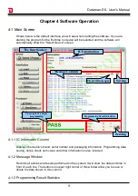 Preview for 12 page of Dataman S6 User Manual