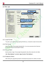 Preview for 15 page of Dataman S6 User Manual