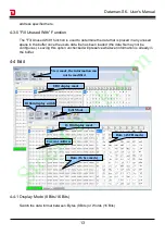 Preview for 16 page of Dataman S6 User Manual