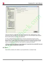 Preview for 19 page of Dataman S6 User Manual