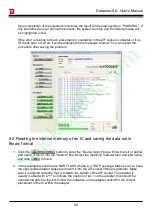 Preview for 27 page of Dataman S6 User Manual