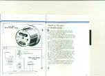 Предварительный просмотр 9 страницы Datamarine Corinthian Series Owner'S Manual