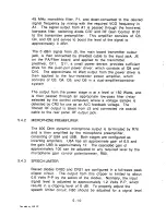 Предварительный просмотр 47 страницы Datamarine SEA 222 Instruction And Maintenance Manual