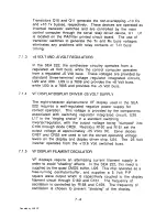 Предварительный просмотр 68 страницы Datamarine SEA 222 Instruction And Maintenance Manual