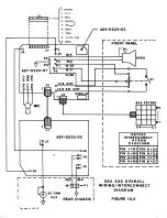 Предварительный просмотр 92 страницы Datamarine SEA 222 Instruction And Maintenance Manual