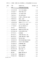 Предварительный просмотр 111 страницы Datamarine SEA 222 Instruction And Maintenance Manual