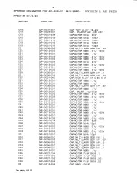 Предварительный просмотр 114 страницы Datamarine SEA 222 Instruction And Maintenance Manual