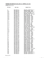 Предварительный просмотр 147 страницы Datamarine SEA 222 Instruction And Maintenance Manual