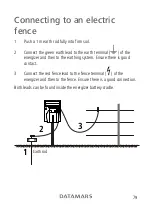 Preview for 79 page of Datamars 0.5 J MkII Unigizer User Manual