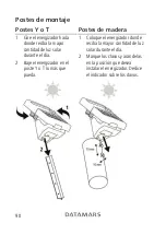 Preview for 90 page of Datamars 0.5 J MkII Unigizer User Manual