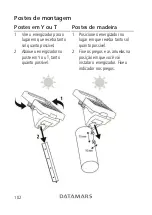 Preview for 102 page of Datamars 0.5 J MkII Unigizer User Manual