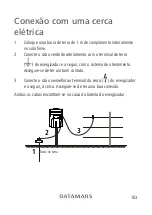 Preview for 103 page of Datamars 0.5 J MkII Unigizer User Manual