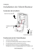 Preview for 113 page of Datamars 0.5 J MkII Unigizer User Manual