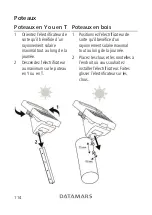 Preview for 114 page of Datamars 0.5 J MkII Unigizer User Manual