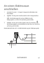 Preview for 127 page of Datamars 0.5 J MkII Unigizer User Manual