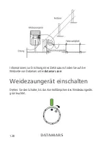 Preview for 128 page of Datamars 0.5 J MkII Unigizer User Manual