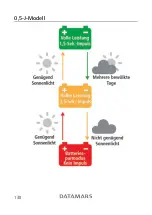Preview for 130 page of Datamars 0.5 J MkII Unigizer User Manual