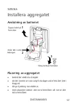 Preview for 137 page of Datamars 0.5 J MkII Unigizer User Manual