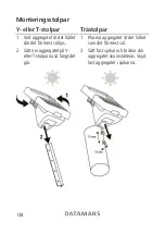 Preview for 138 page of Datamars 0.5 J MkII Unigizer User Manual