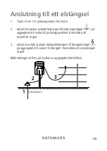 Preview for 139 page of Datamars 0.5 J MkII Unigizer User Manual