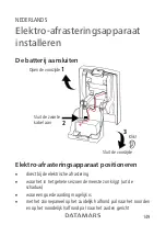 Preview for 149 page of Datamars 0.5 J MkII Unigizer User Manual