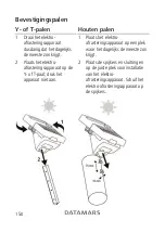 Preview for 150 page of Datamars 0.5 J MkII Unigizer User Manual