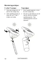 Preview for 162 page of Datamars 0.5 J MkII Unigizer User Manual