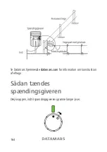 Preview for 164 page of Datamars 0.5 J MkII Unigizer User Manual