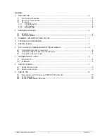 Preview for 2 page of Datamars COMPACT MAX User Manual