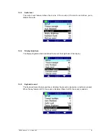 Предварительный просмотр 25 страницы Datamars GES3S User Manual