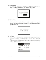 Preview for 9 page of Datamars ISO MAX V User Manual