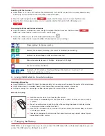 Preview for 3 page of Datamars OMNI MAX Quick Start Manual