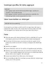 Preview for 39 page of Datamars Patriot PMX50 User Manual