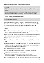 Preview for 53 page of Datamars Patriot PMX50 User Manual