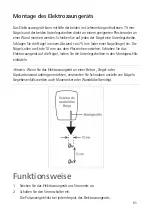 Preview for 85 page of Datamars Patriot PMX50 User Manual