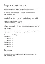 Preview for 91 page of Datamars Patriot PMX50 User Manual