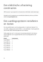 Preview for 96 page of Datamars Patriot PMX50 User Manual