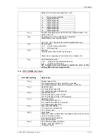 Preview for 13 page of Datamars R-IN1300 MC User Manual