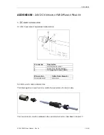 Предварительный просмотр 40 страницы Datamars R-IN1300 MID User Manual