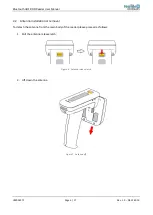 Preview for 6 page of Datamars Textile ID R-PO-UHF-BT User Manual