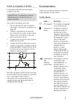 Предварительный просмотр 81 страницы Datamars Unigizer 1 J User Manual